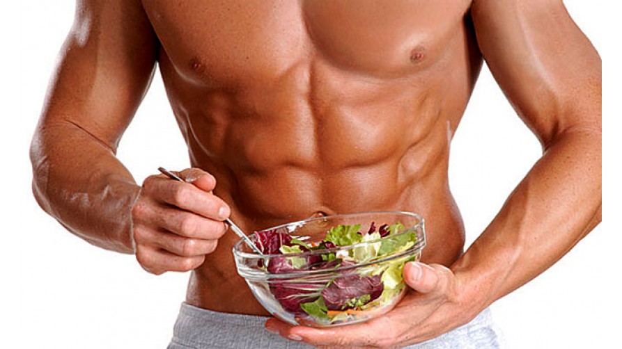 10 Consejos De Nutricion Para Aumentar Masa Muscular
